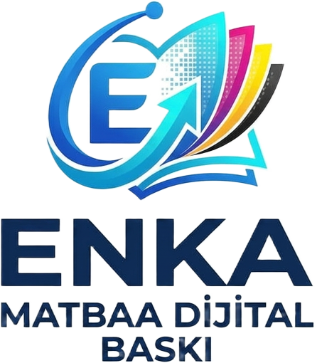 Enka Matbaa — Matbaa Dijital Baskı