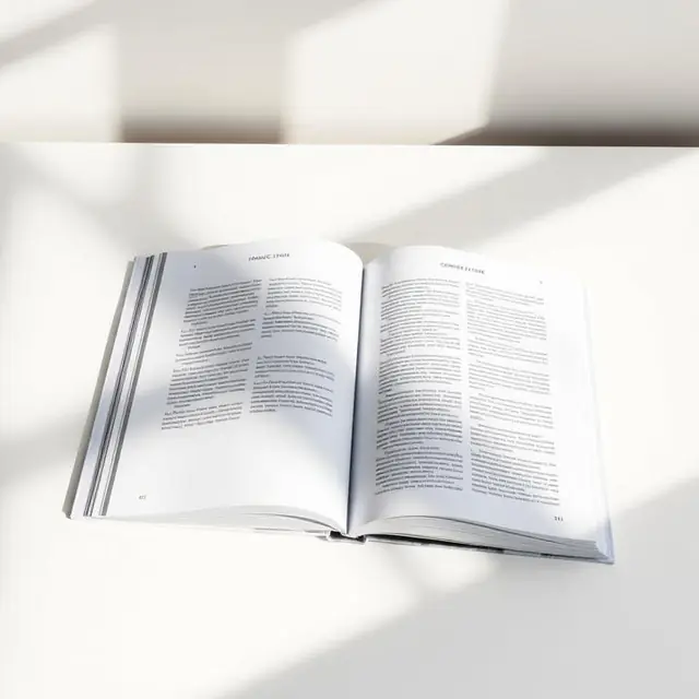 Katalog Baskı
