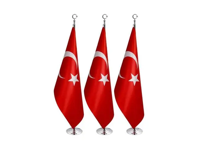 Makam Bayrağı